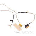 LCD Display LVDS Video LED Screen Cable